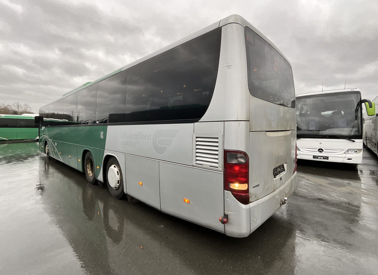 Setra S 417 UL - Bus pinggiran kota: gambar 3 Setra S 417 UL - Bus pinggiran kota: gambar 3