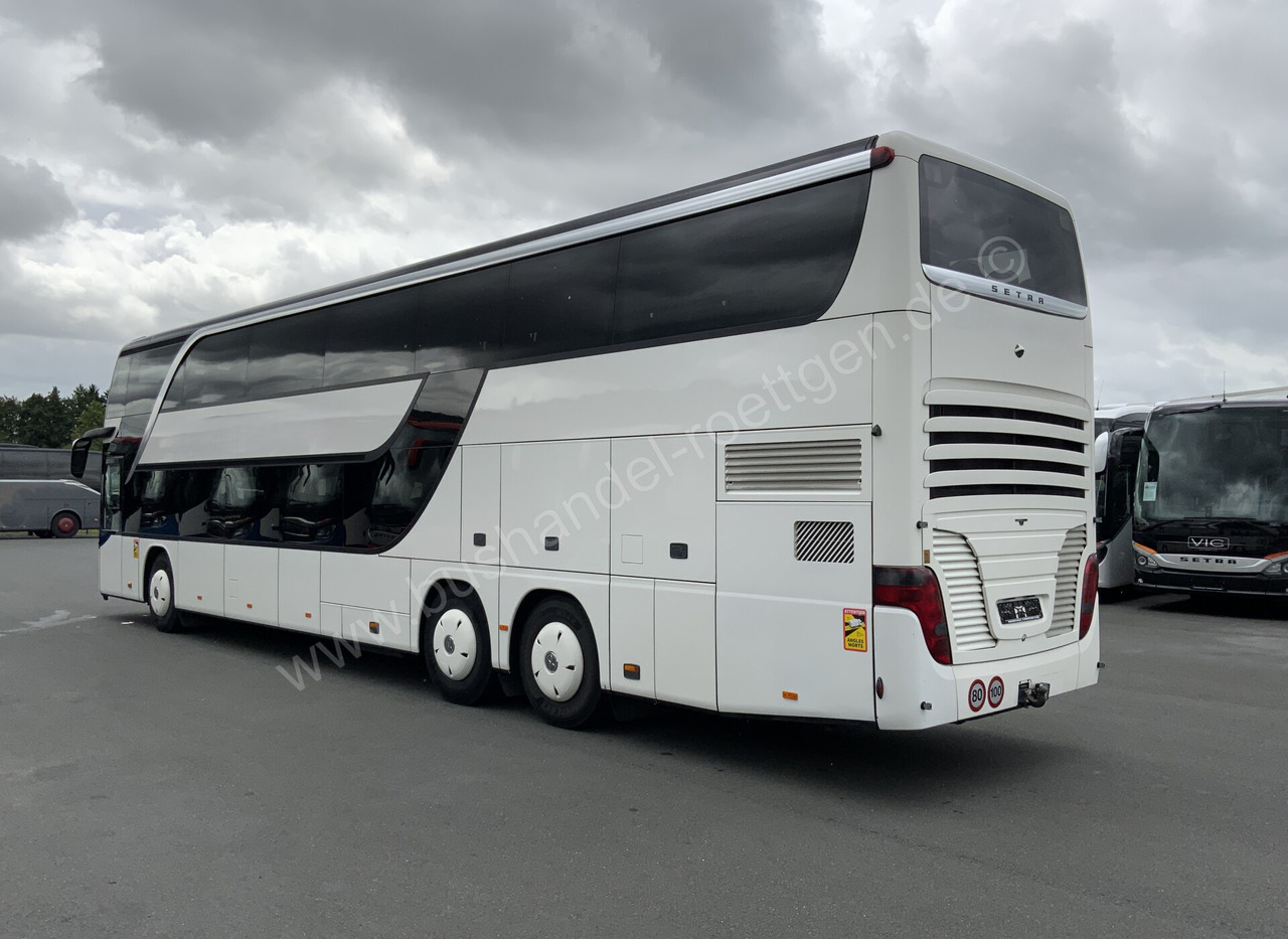Setra S 431 DT - Bus tingkat: gambar 3 Setra S 431 DT - Bus tingkat: gambar 3