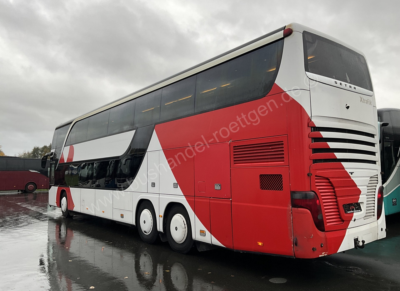 Setra S 431 DT - Bus tingkat: gambar 4 Setra S 431 DT - Bus tingkat: gambar 4