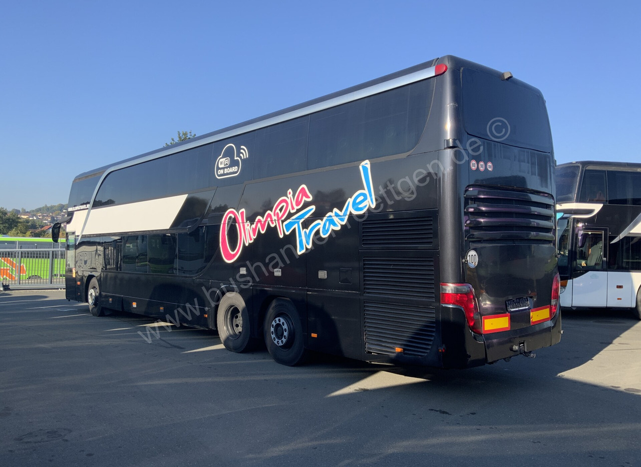 Setra S 431 DT - Bus tingkat: gambar 4 Setra S 431 DT - Bus tingkat: gambar 4