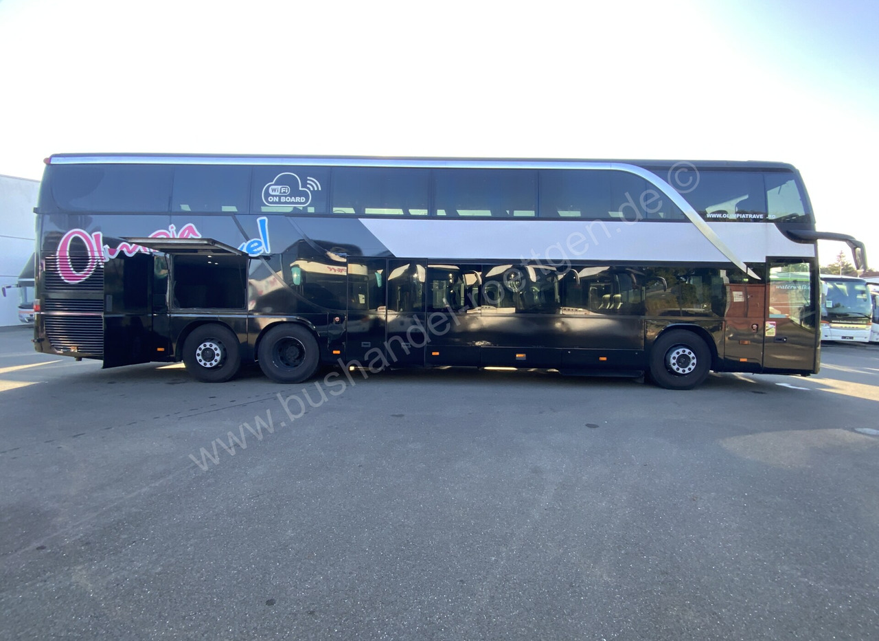 Setra S 431 DT - Bus tingkat: gambar 5 Setra S 431 DT - Bus tingkat: gambar 5