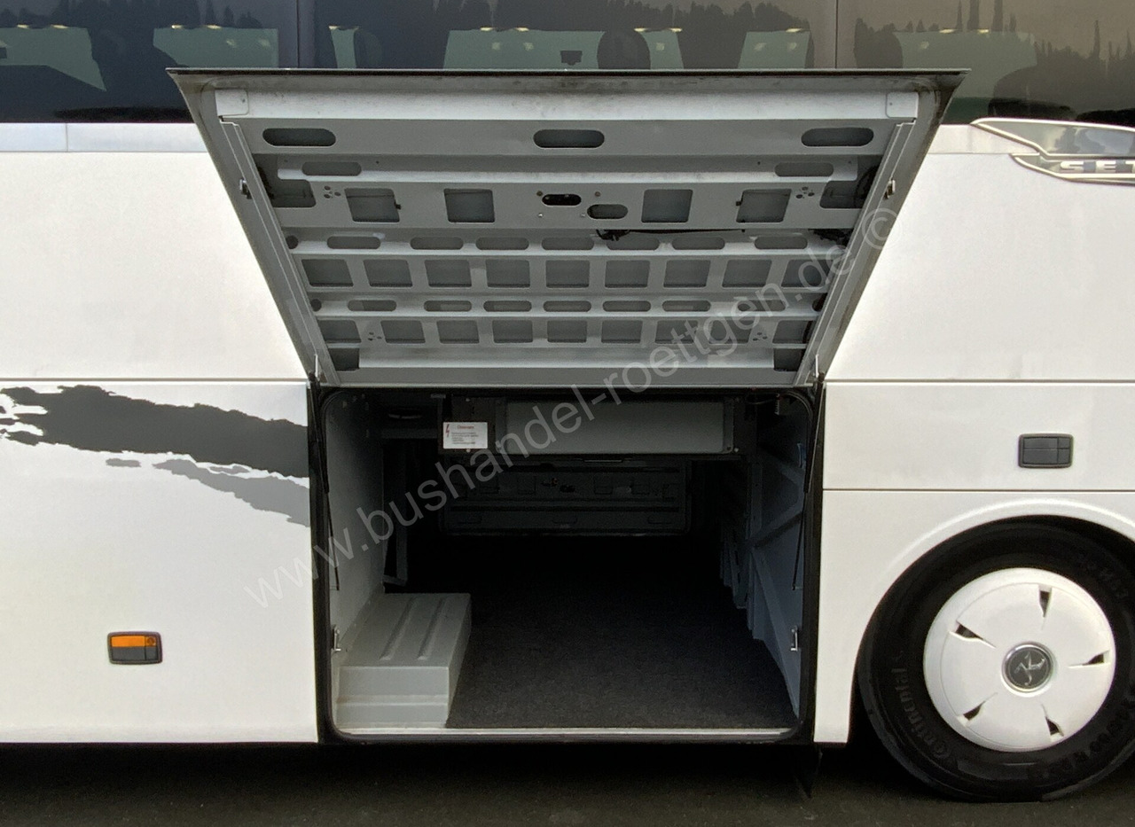 Setra S 515 HD - Bus pariwisata: gambar 5 Setra S 515 HD - Bus pariwisata: gambar 5