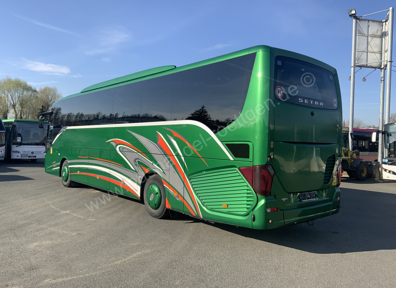 Setra S 515 HD - Bus pariwisata: gambar 3 Setra S 515 HD - Bus pariwisata: gambar 3