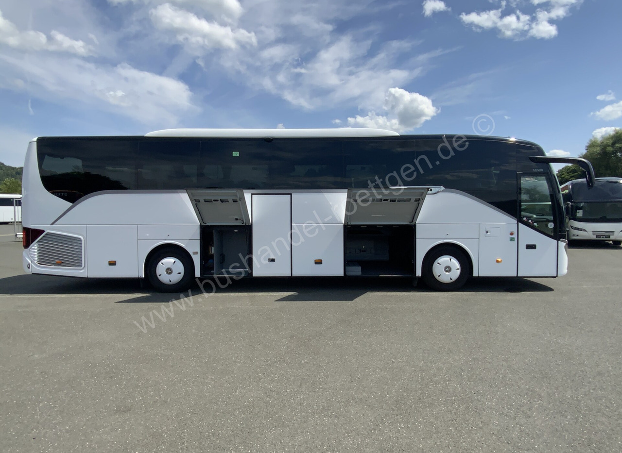 Setra S 515 HD - Bus pariwisata: gambar 5 Setra S 515 HD - Bus pariwisata: gambar 5