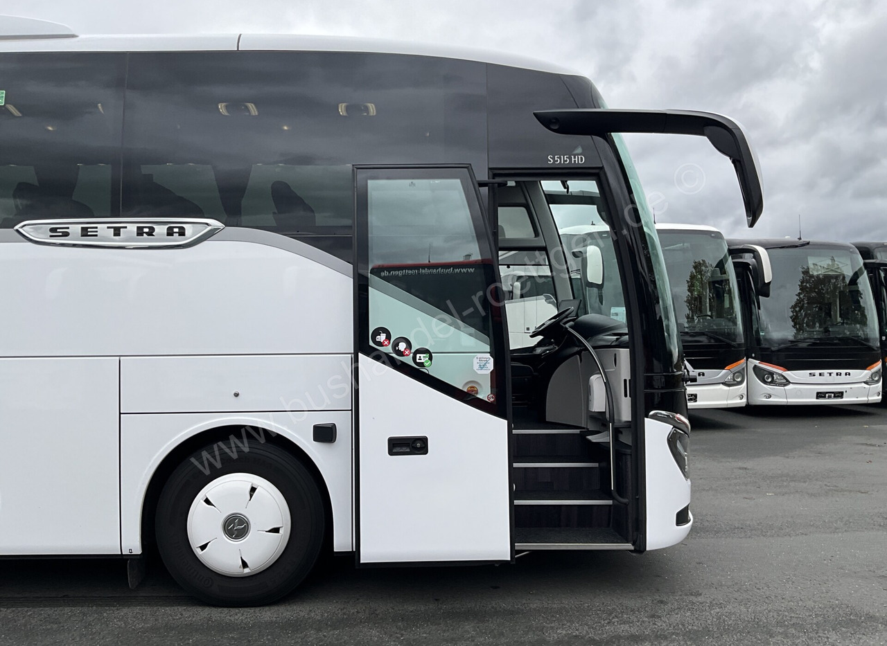 Setra S 515 HD - Bus pariwisata: gambar 5 Setra S 515 HD - Bus pariwisata: gambar 5