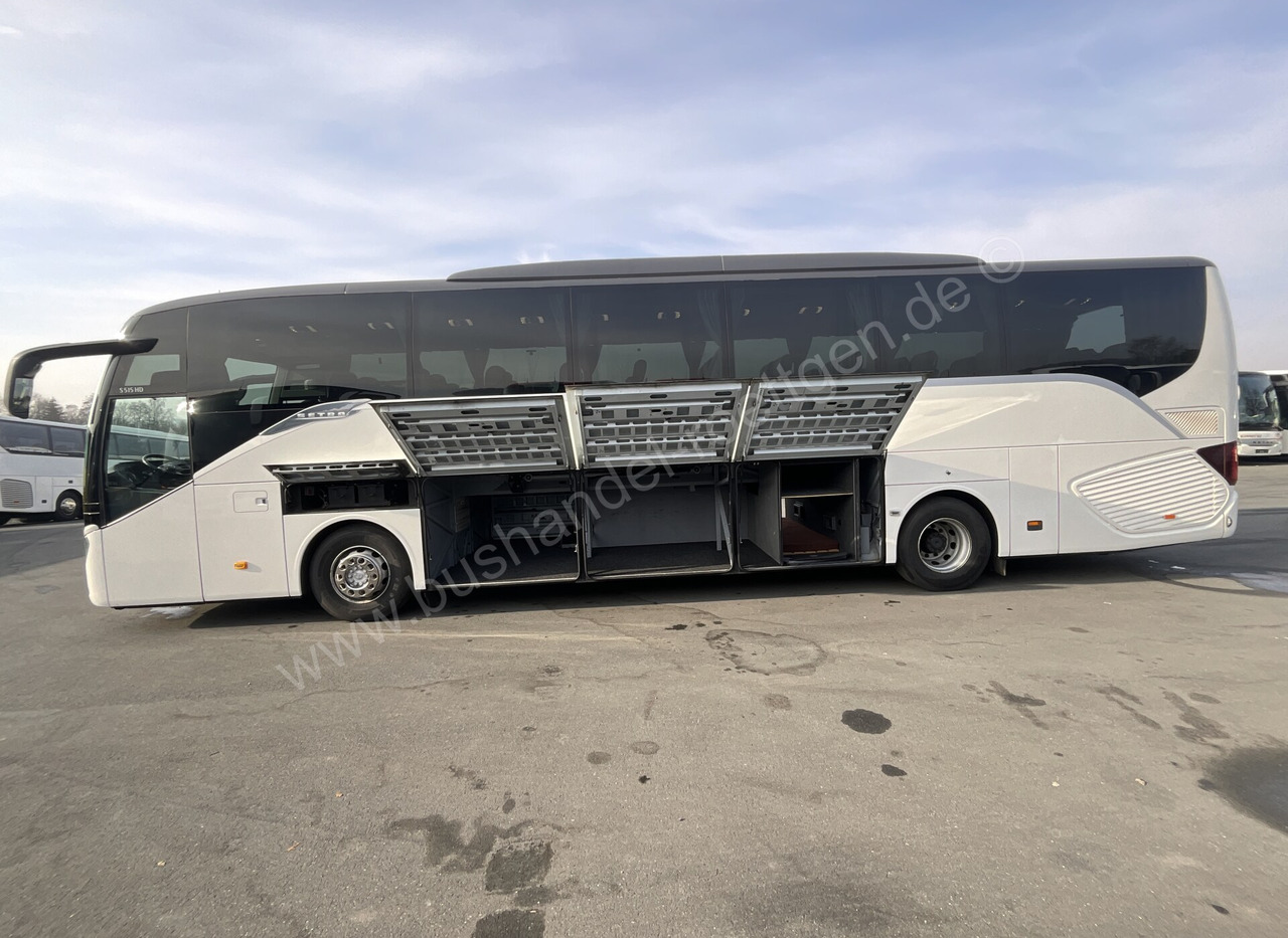 Setra S 515 HD - Bus pariwisata: gambar 5 Setra S 515 HD - Bus pariwisata: gambar 5