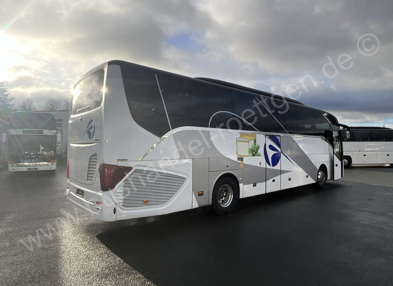 Setra S 515 HD - Bus pariwisata: gambar 4 Setra S 515 HD - Bus pariwisata: gambar 4