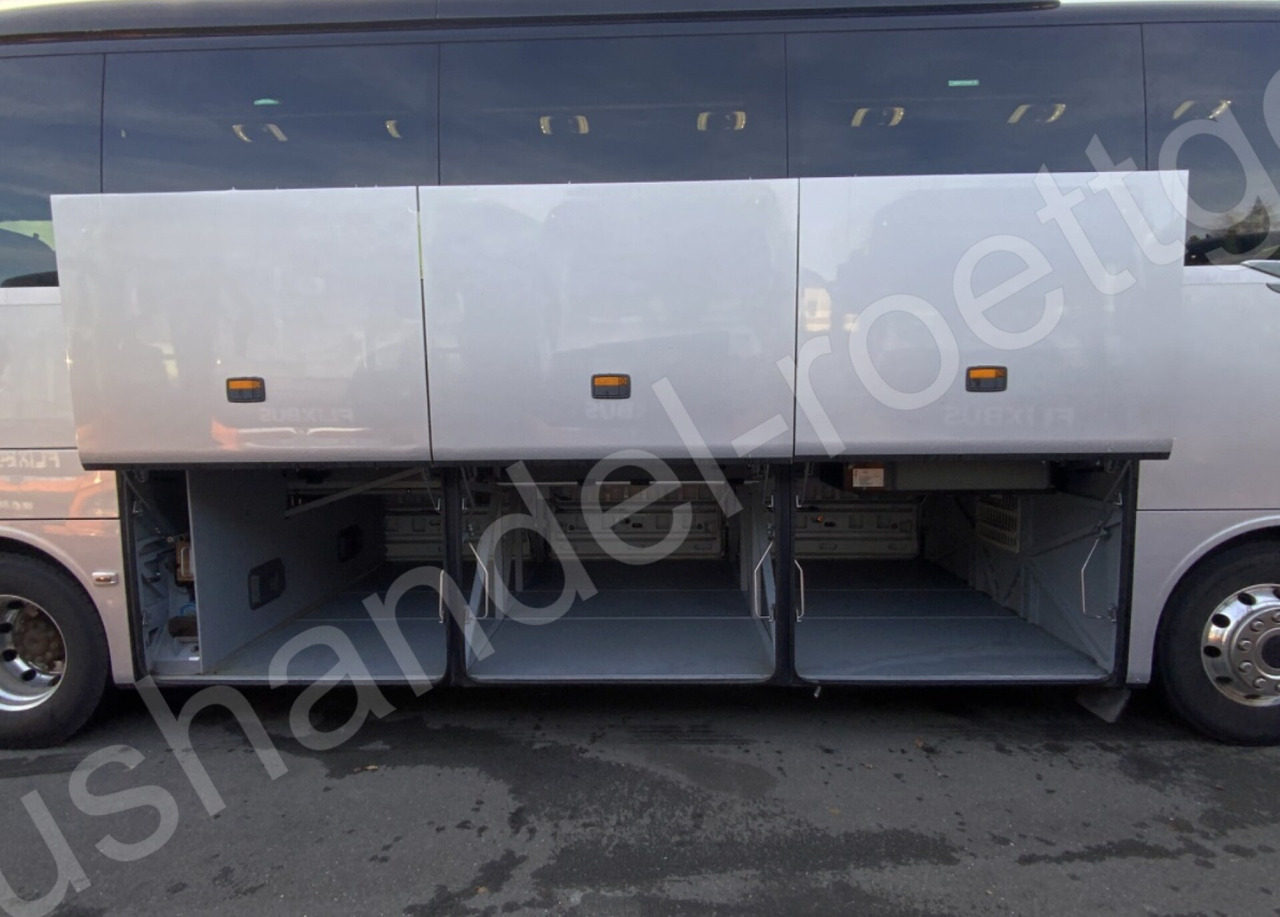 Setra S 515 HD - Bus pariwisata: gambar 5 Setra S 515 HD - Bus pariwisata: gambar 5