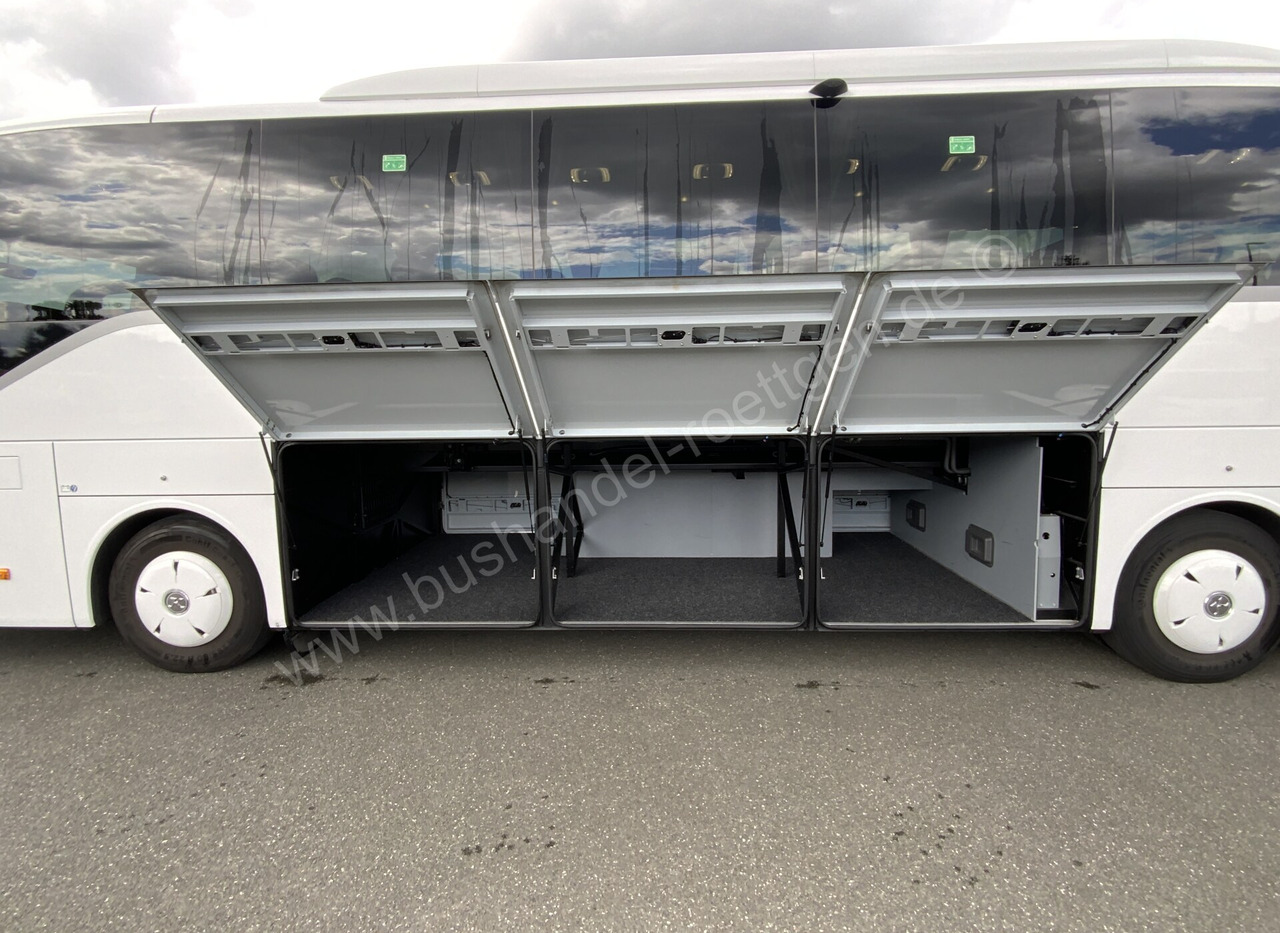 Setra S 515 HD - Bus pariwisata: gambar 5 Setra S 515 HD - Bus pariwisata: gambar 5
