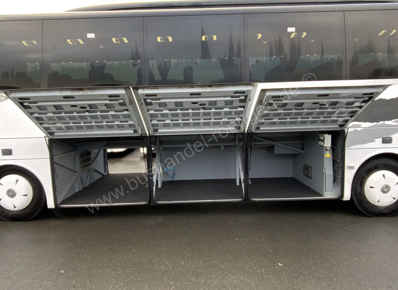 Bus pariwisata Setra S 515 HD: gambar 7