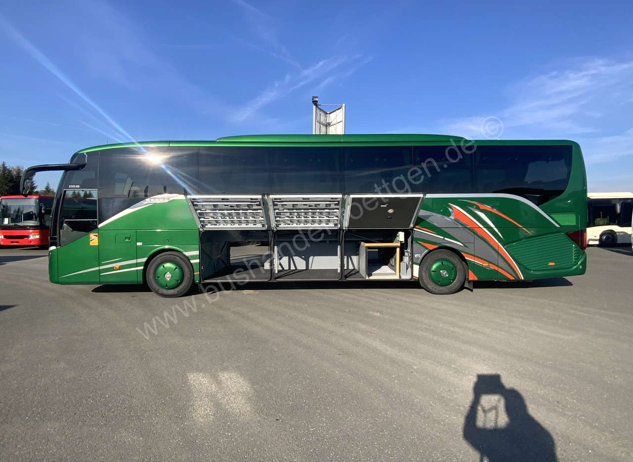 Setra S 515 HD - Bus pariwisata: gambar 5 Setra S 515 HD - Bus pariwisata: gambar 5