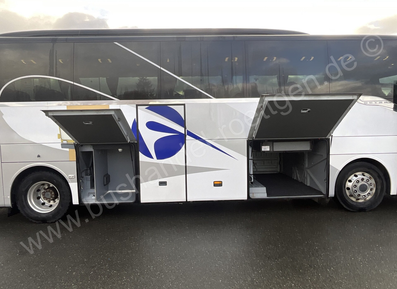 Setra S 515 HD - Bus pariwisata: gambar 5 Setra S 515 HD - Bus pariwisata: gambar 5