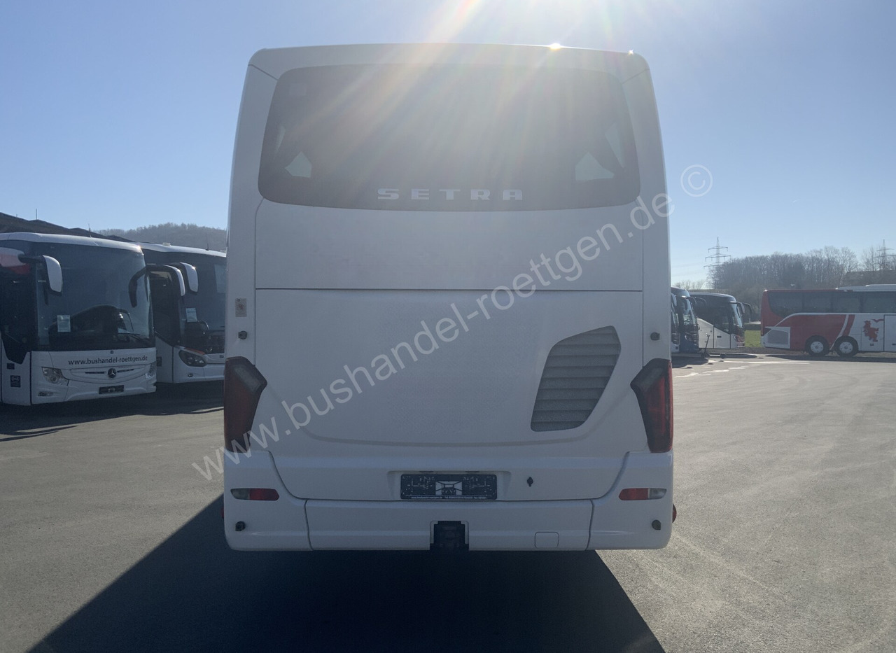 Bus pariwisata Setra S 515 MD: gambar 10