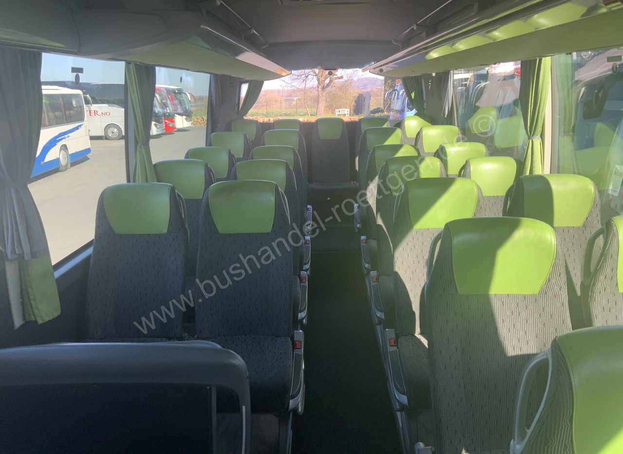 Bus pariwisata Setra S 515 MD: gambar 14