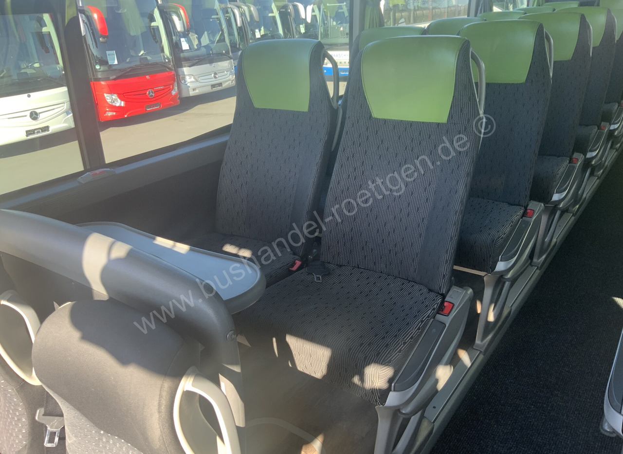 Bus pariwisata Setra S 515 MD: gambar 12