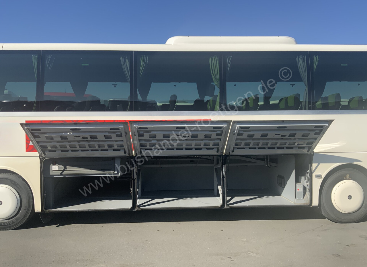 Bus pariwisata Setra S 515 MD: gambar 8