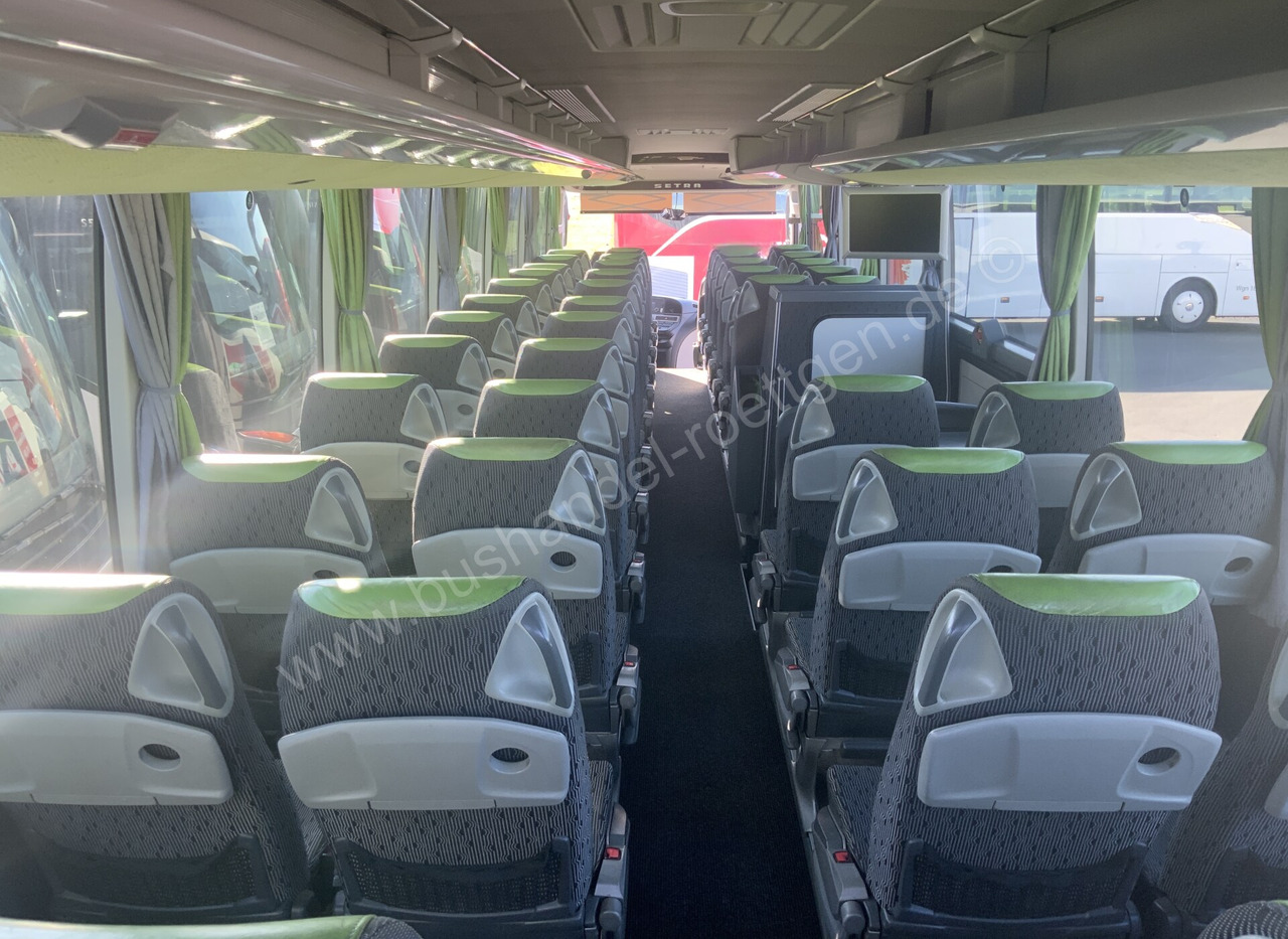 Bus pariwisata Setra S 515 MD: gambar 16