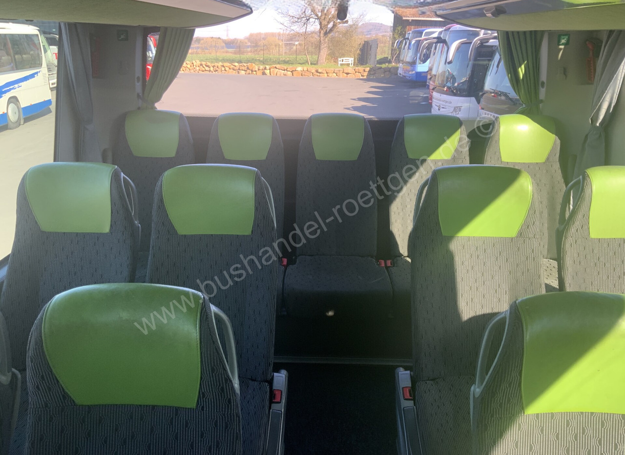 Bus pariwisata Setra S 515 MD: gambar 15