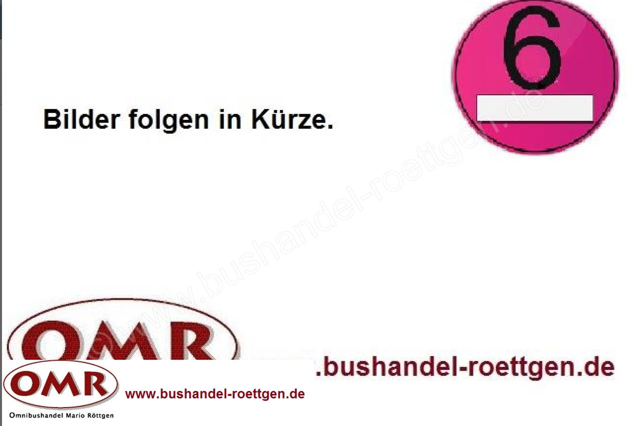 Setra S 516 HD/2 - Bus pariwisata: gambar 1 Setra S 516 HD/2 - Bus pariwisata: gambar 1