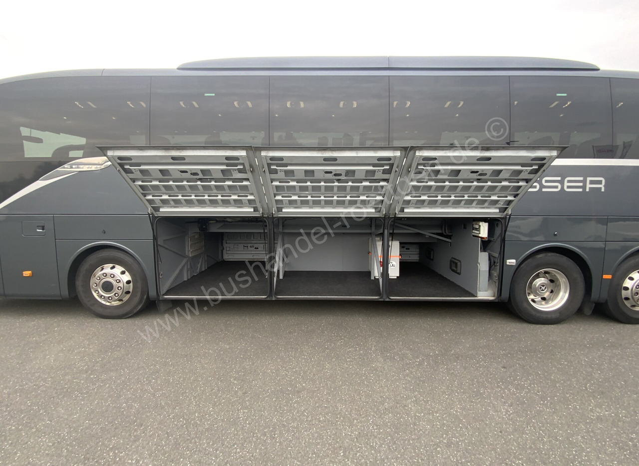 Setra S 516 HD - Bus pariwisata: gambar 5 Setra S 516 HD - Bus pariwisata: gambar 5