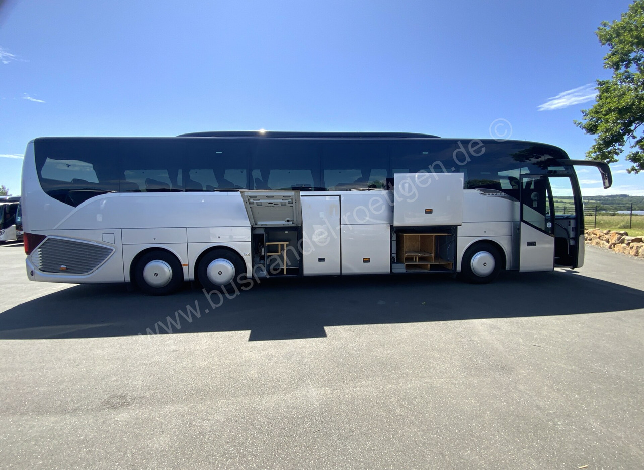 Setra S 516 HD - Bus pariwisata: gambar 5 Setra S 516 HD - Bus pariwisata: gambar 5