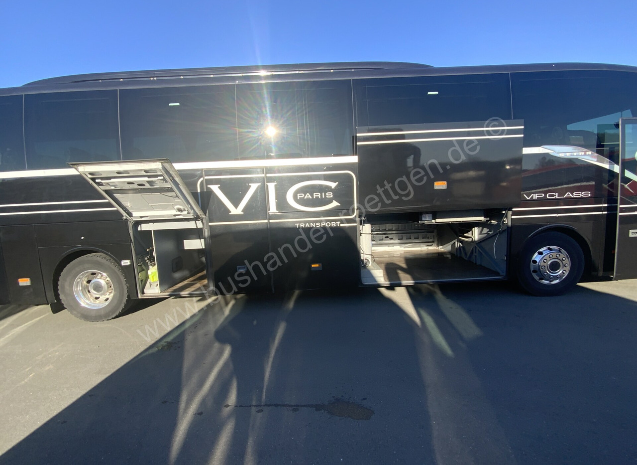 Setra S 516 HD - Bus pariwisata: gambar 5 Setra S 516 HD - Bus pariwisata: gambar 5