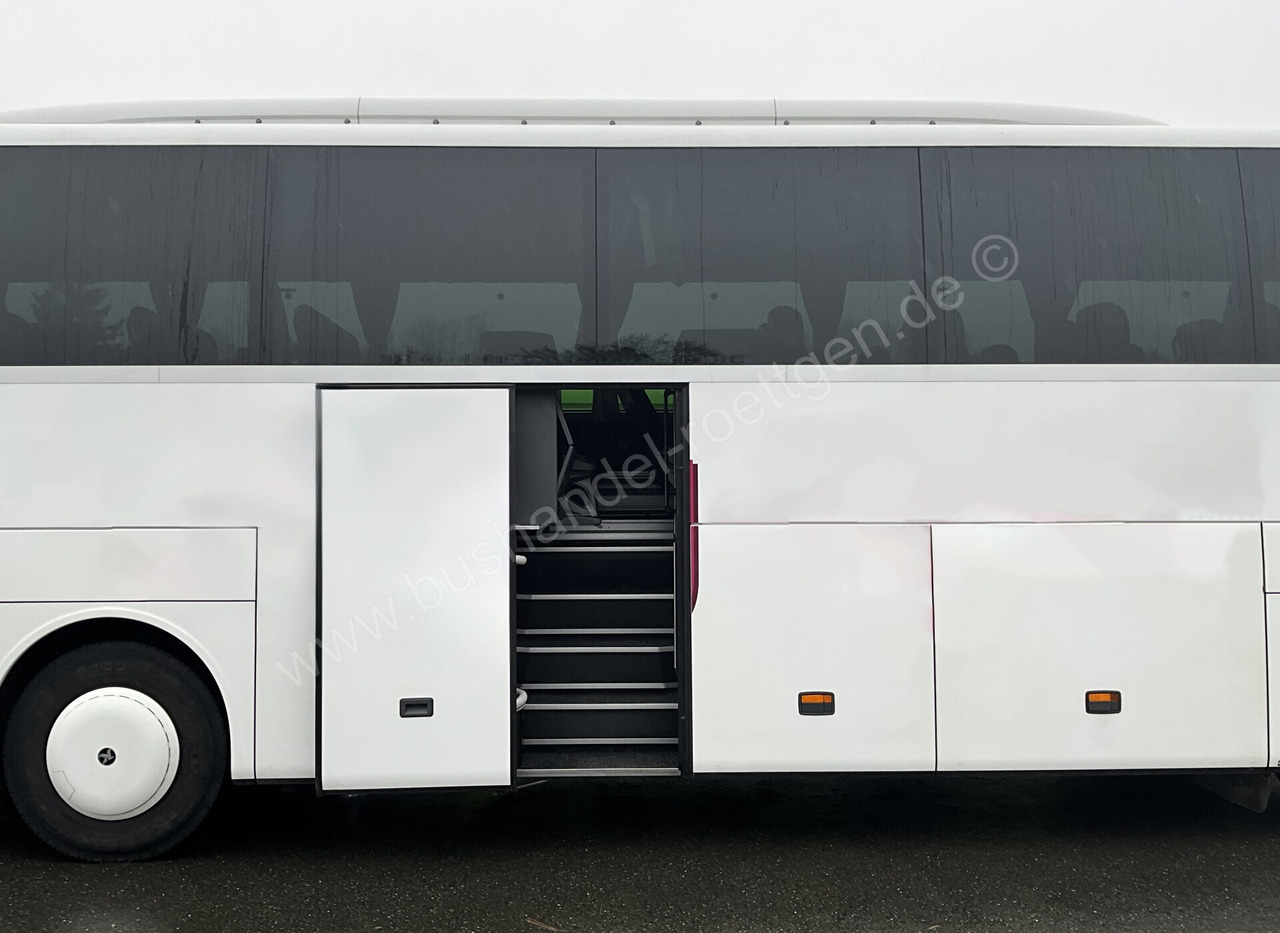 Setra S 516 HD - Bus pariwisata: gambar 5 Setra S 516 HD - Bus pariwisata: gambar 5