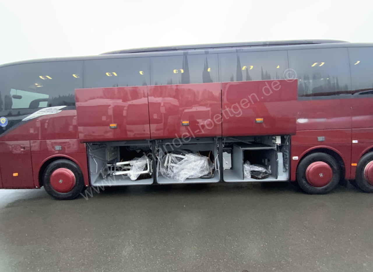 Setra S 516 HD - Bus pariwisata: gambar 5 Setra S 516 HD - Bus pariwisata: gambar 5