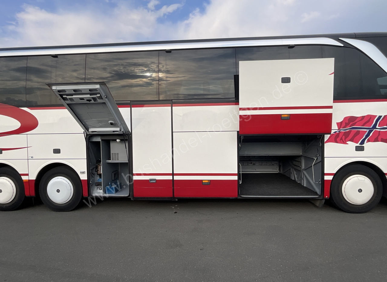 Setra S 516 HDH - Bus pariwisata: gambar 5 Setra S 516 HDH - Bus pariwisata: gambar 5