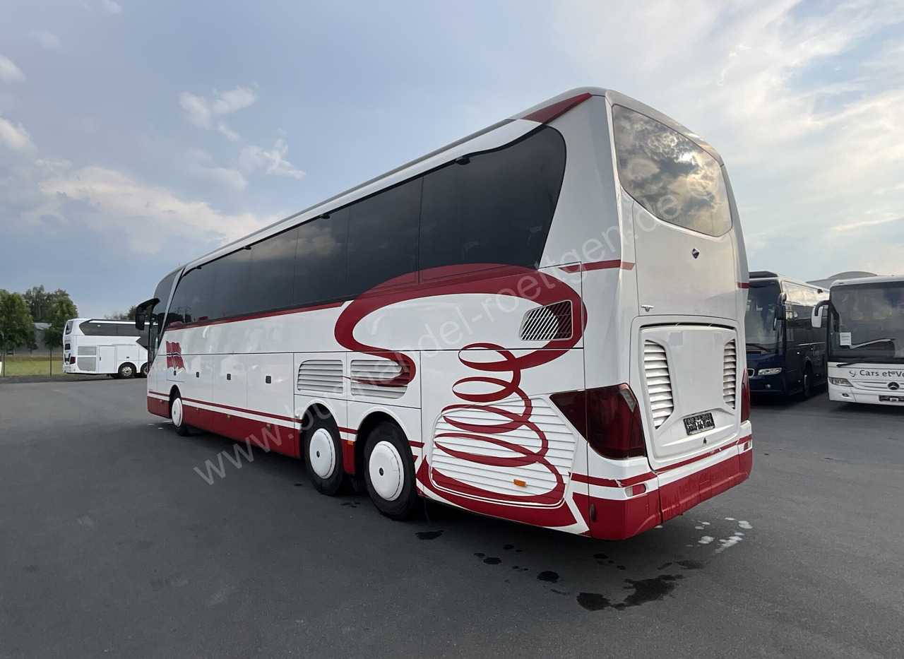 Setra S 516 HDH - Bus pariwisata: gambar 3 Setra S 516 HDH - Bus pariwisata: gambar 3