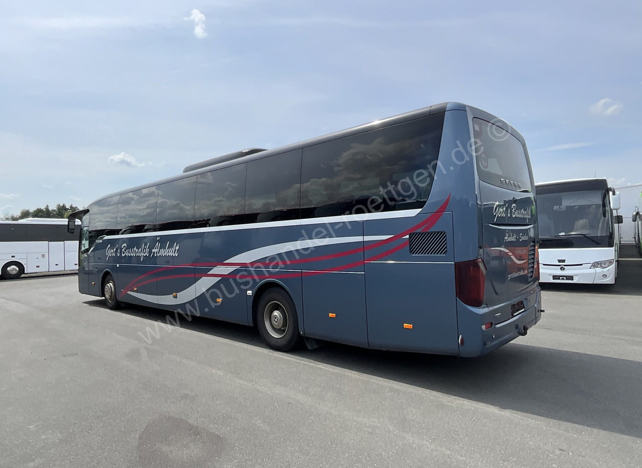 Setra S 516 MD - Bus pariwisata: gambar 4 Setra S 516 MD - Bus pariwisata: gambar 4