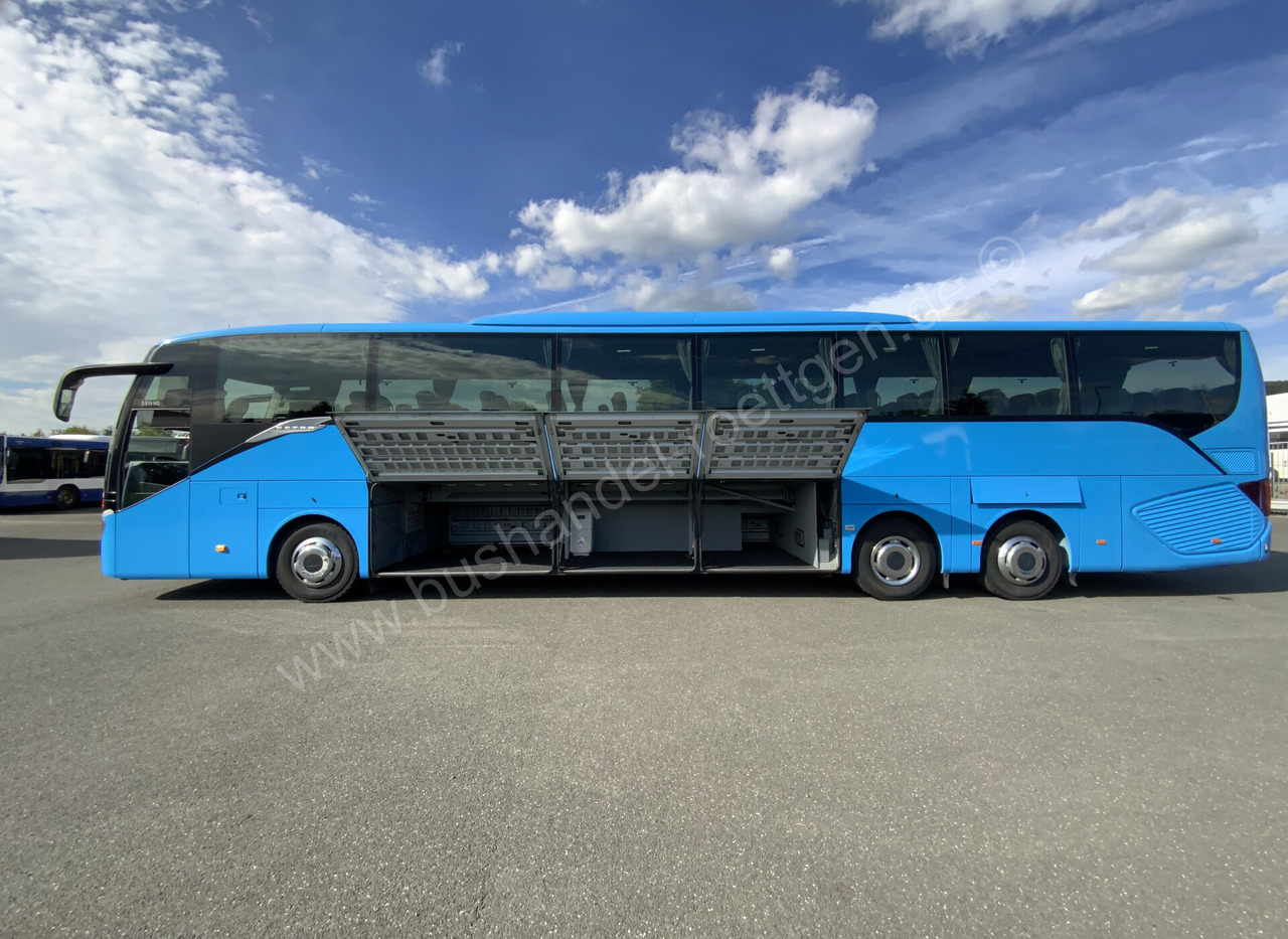 Setra S 519 HD - Bus pariwisata: gambar 5 Setra S 519 HD - Bus pariwisata: gambar 5