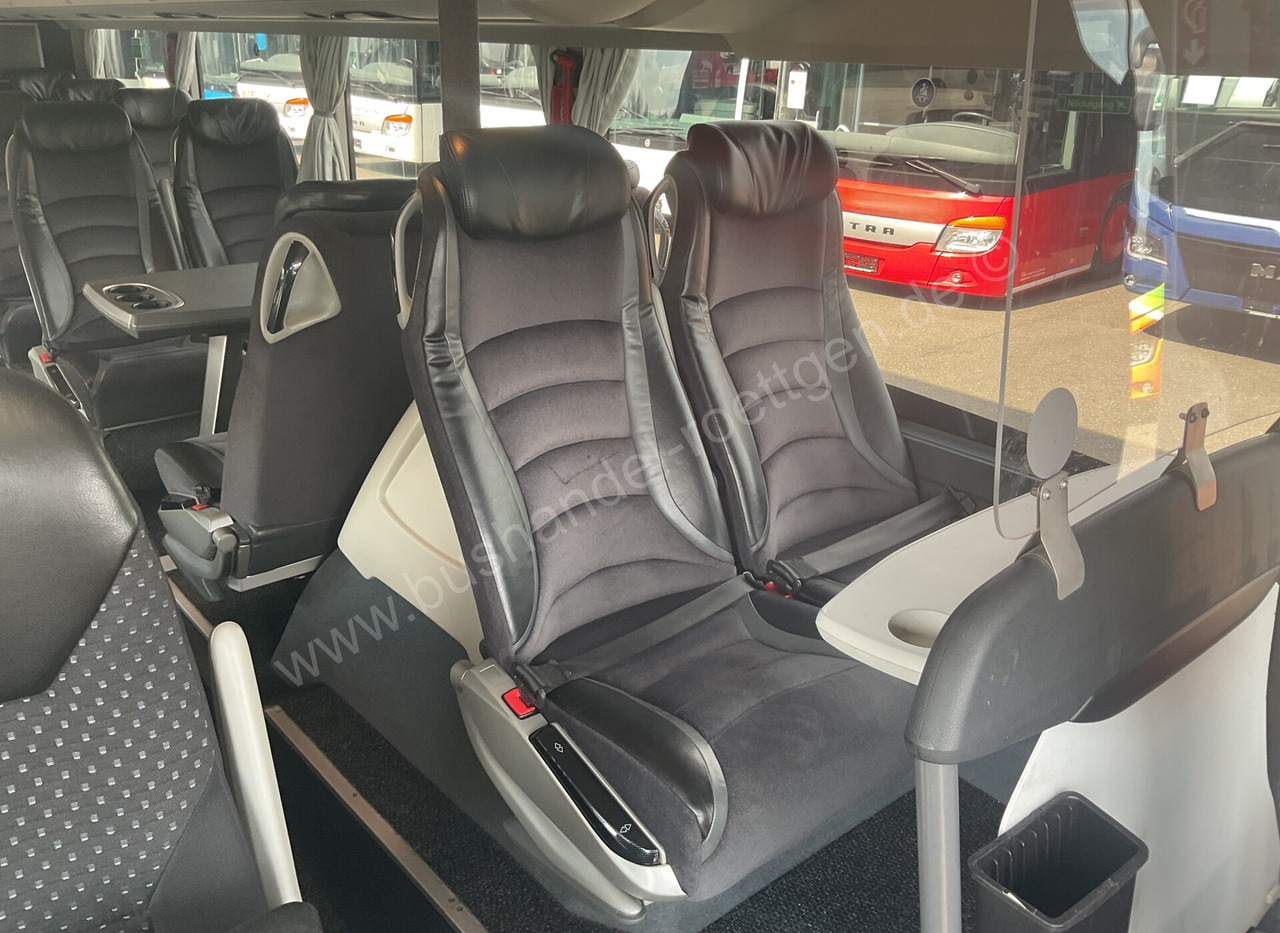 Bus tingkat Setra S 531 DT: gambar 12