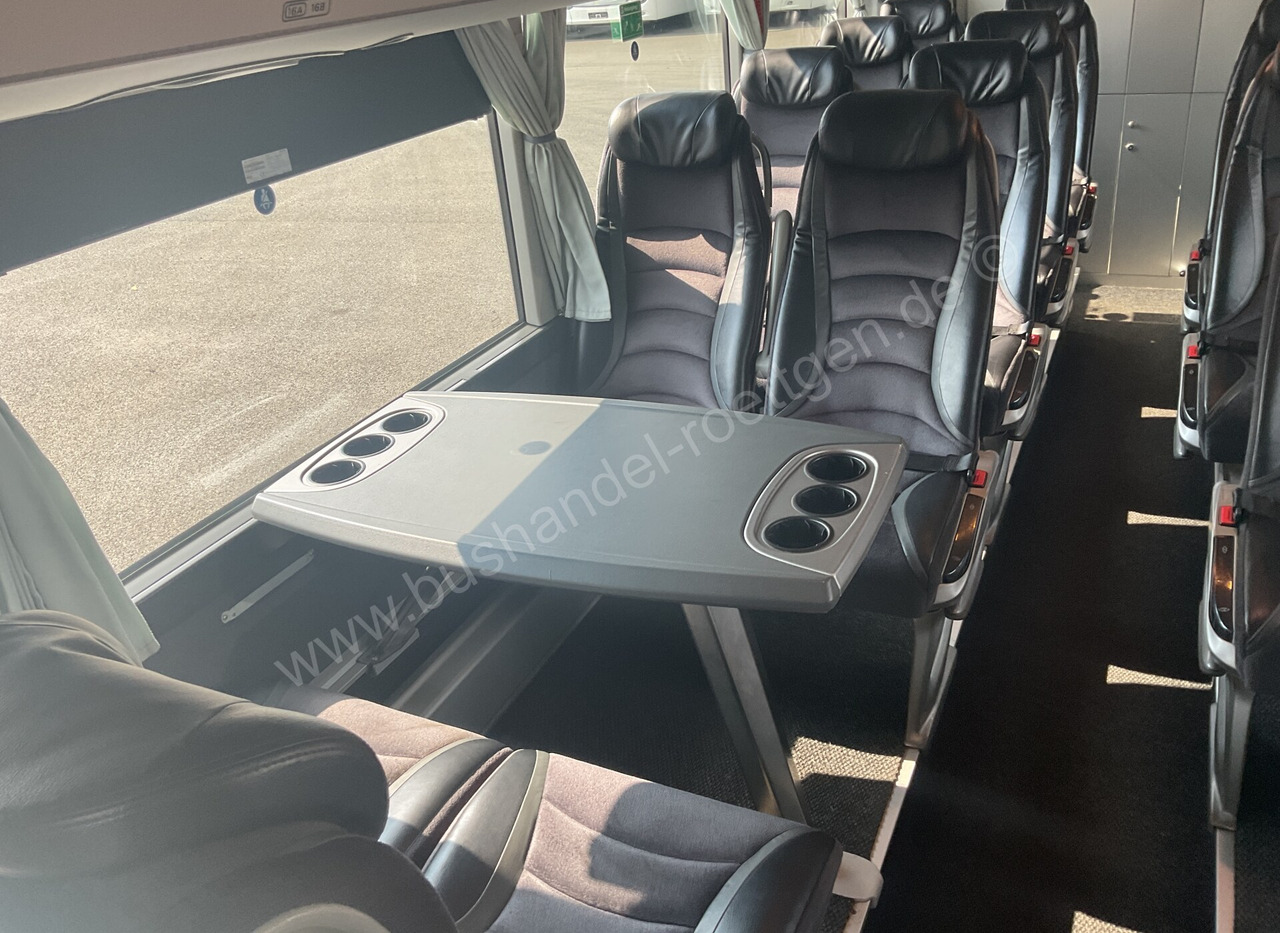 Bus tingkat Setra S 531 DT: gambar 15