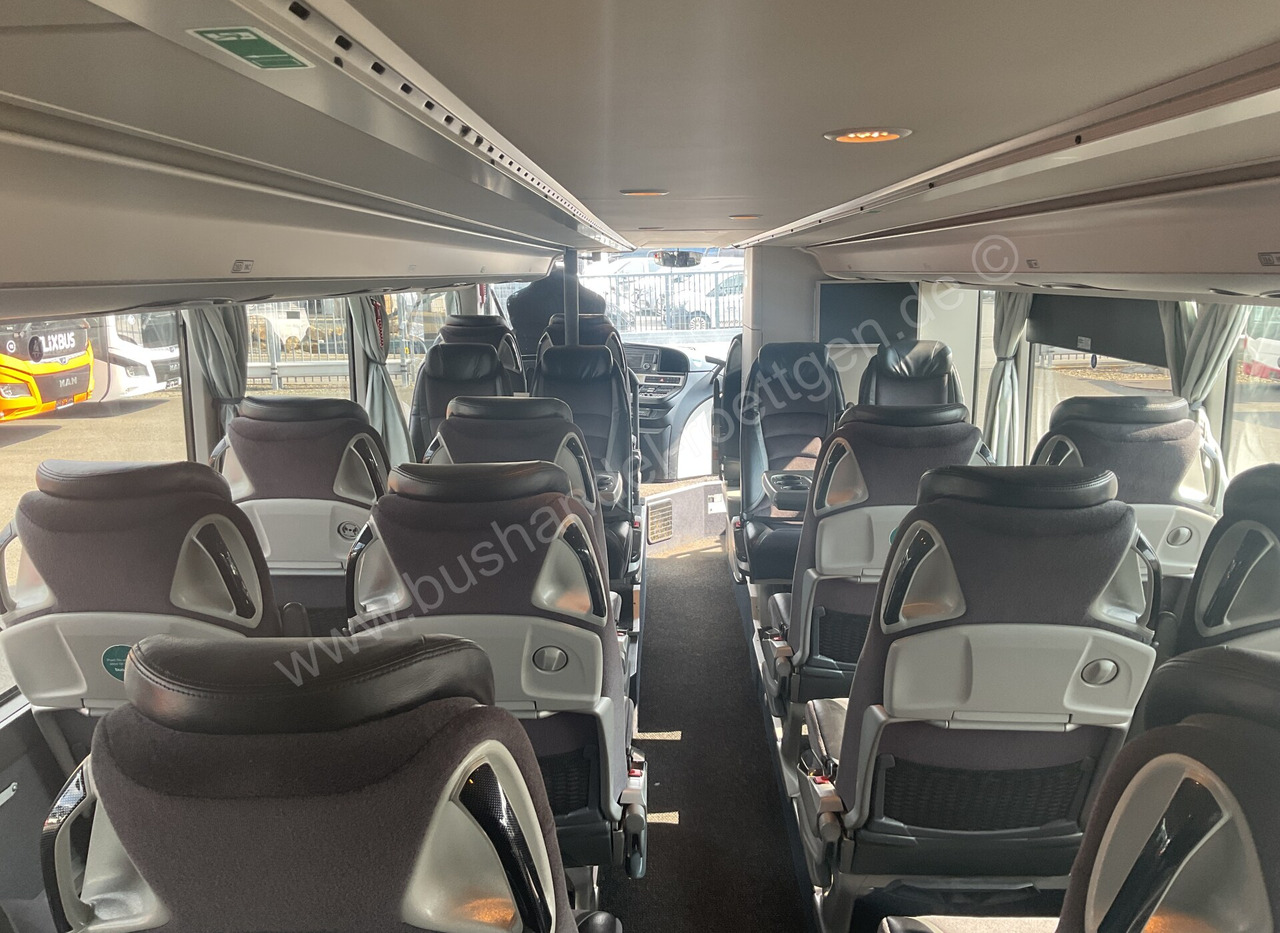 Bus tingkat Setra S 531 DT: gambar 17