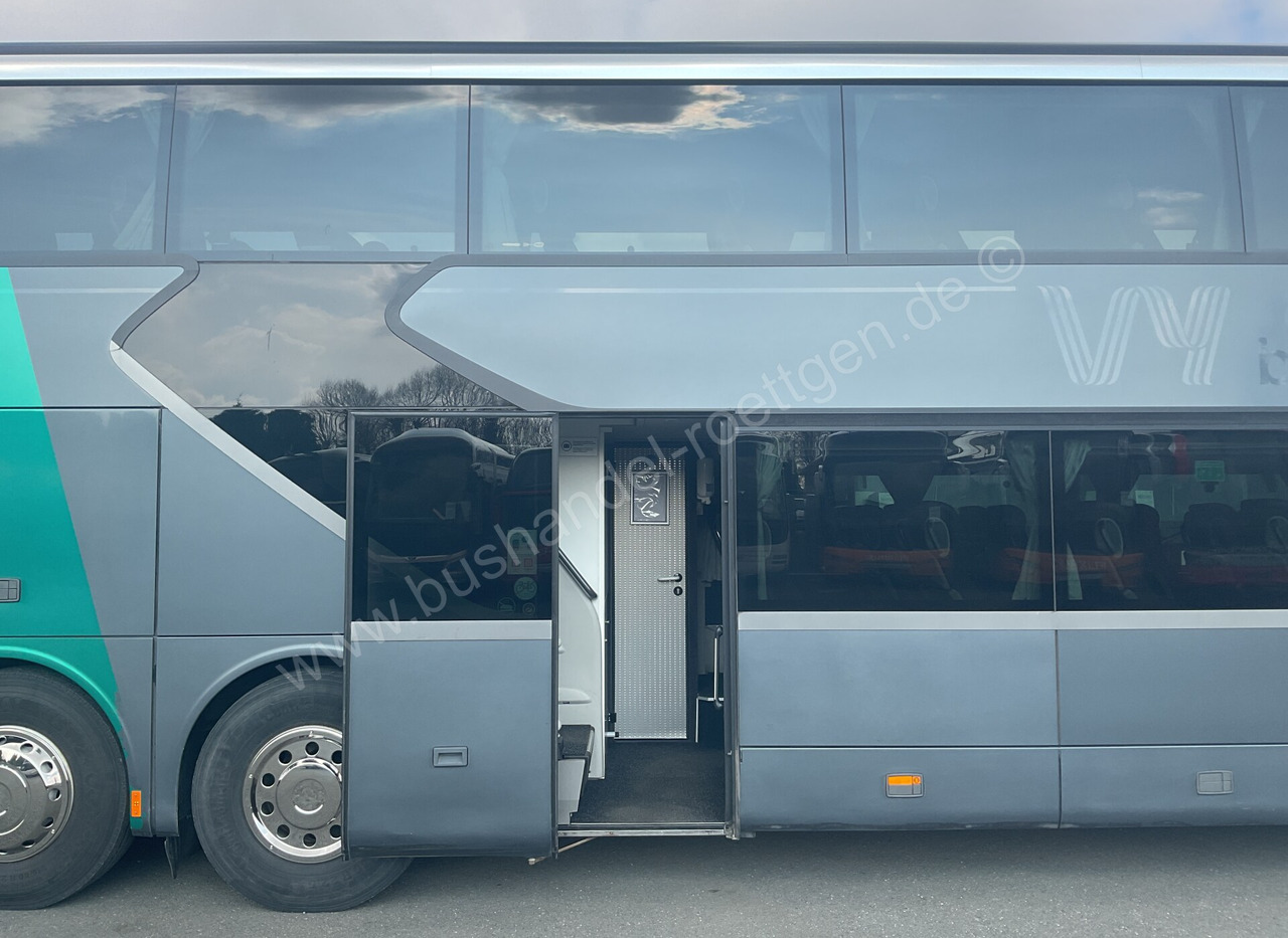 Bus tingkat Setra S 531 DT: gambar 6