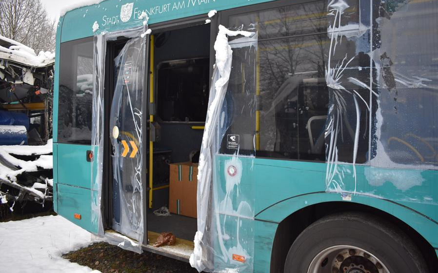 Solaris Urbino 12 - Bus kota: gambar 5 Solaris Urbino 12 - Bus kota: gambar 5
