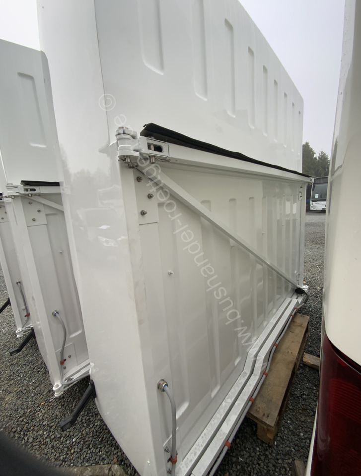 Vanhool Skikoffer Astomega - Suku cadang untuk Bus: gambar 4 Vanhool Skikoffer Astomega - Suku cadang untuk Bus: gambar 4