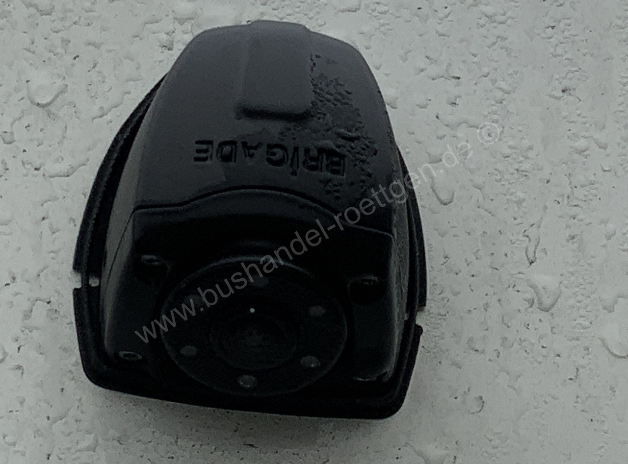 Vanhool Skikoffer Astomega - Suku cadang untuk Bus: gambar 3 Vanhool Skikoffer Astomega - Suku cadang untuk Bus: gambar 3