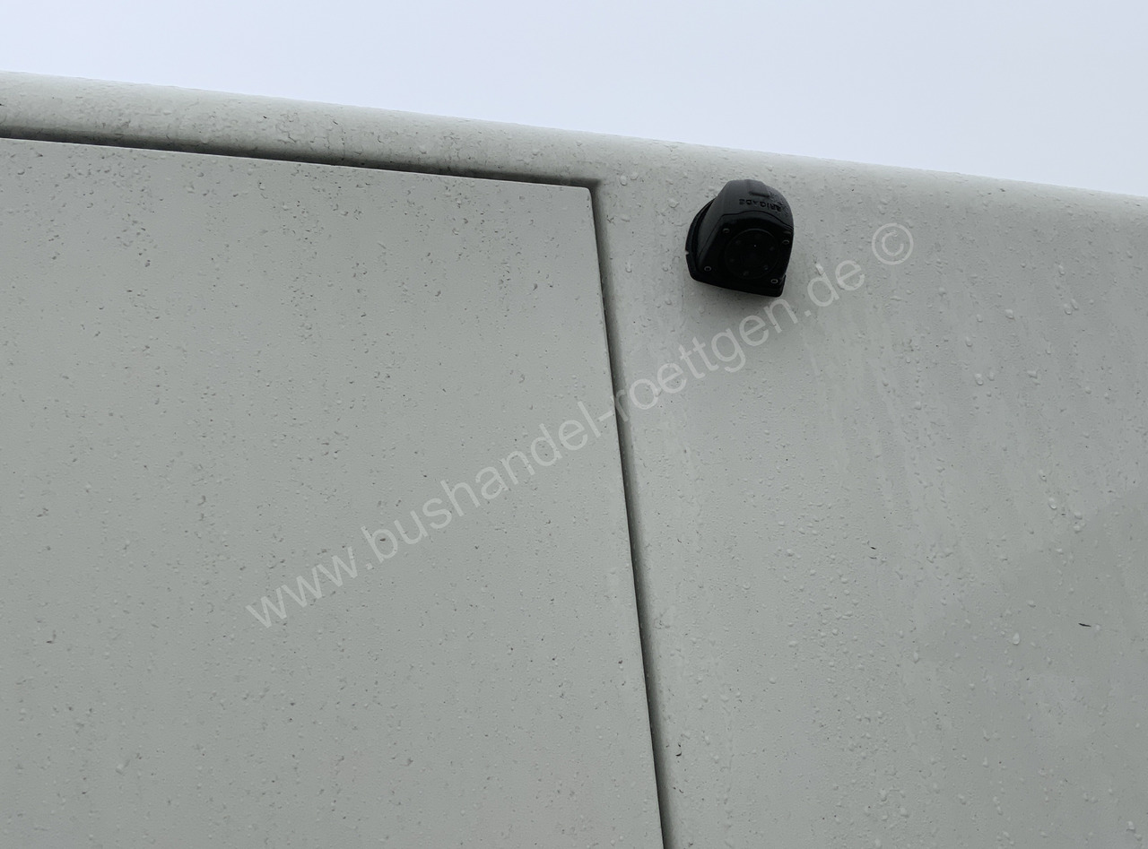 Vanhool Skikoffer Astomega - Suku cadang untuk Bus: gambar 2 Vanhool Skikoffer Astomega - Suku cadang untuk Bus: gambar 2