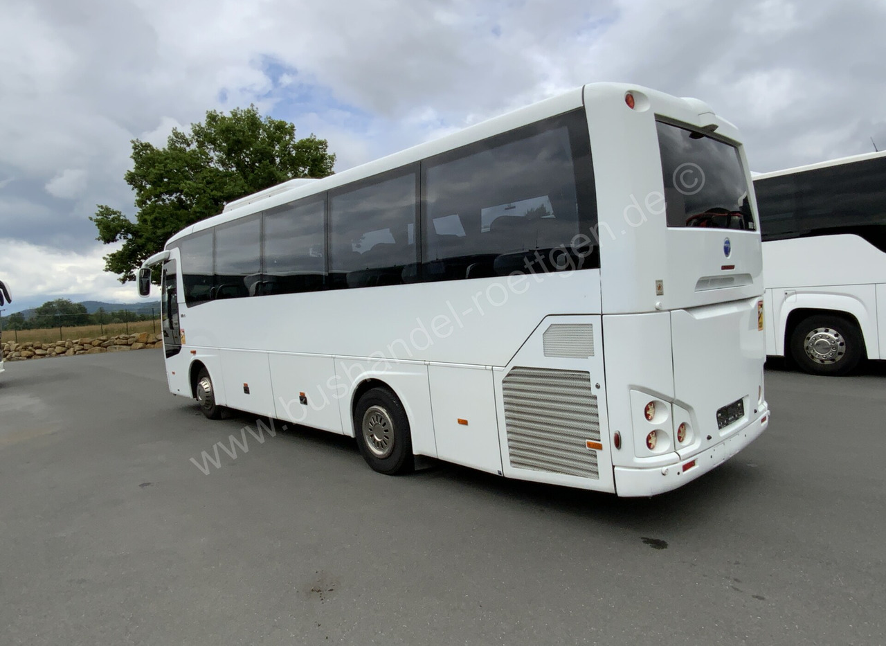 Temsa MD 9 - Bus pariwisata: gambar 3 Temsa MD 9 - Bus pariwisata: gambar 3