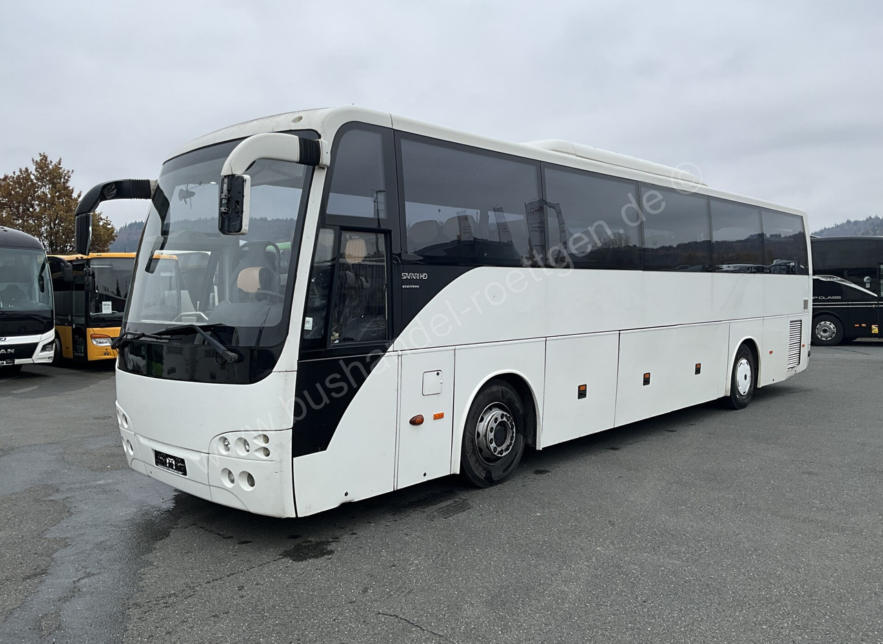 Temsa Safari HD - Bus pariwisata: gambar 2 Temsa Safari HD - Bus pariwisata: gambar 2