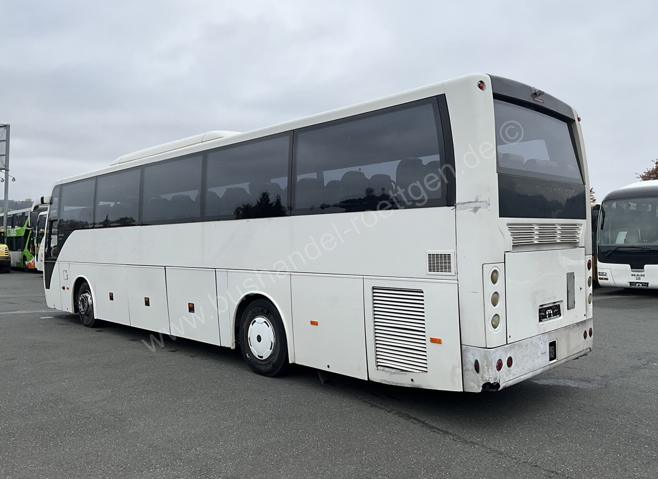 Temsa Safari HD - Bus pariwisata: gambar 4 Temsa Safari HD - Bus pariwisata: gambar 4