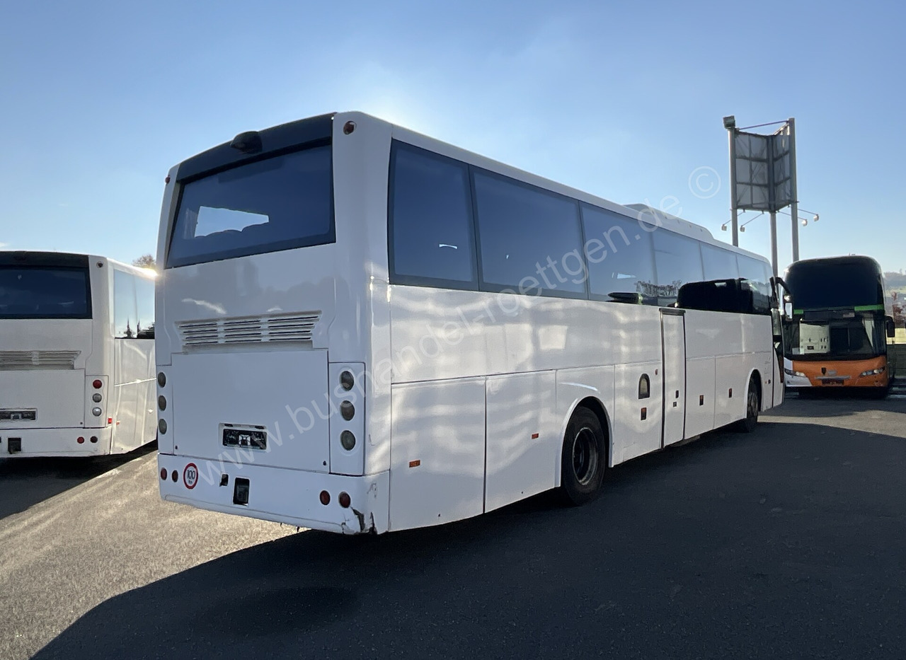 Temsa Safari HD - Bus pariwisata: gambar 3 Temsa Safari HD - Bus pariwisata: gambar 3