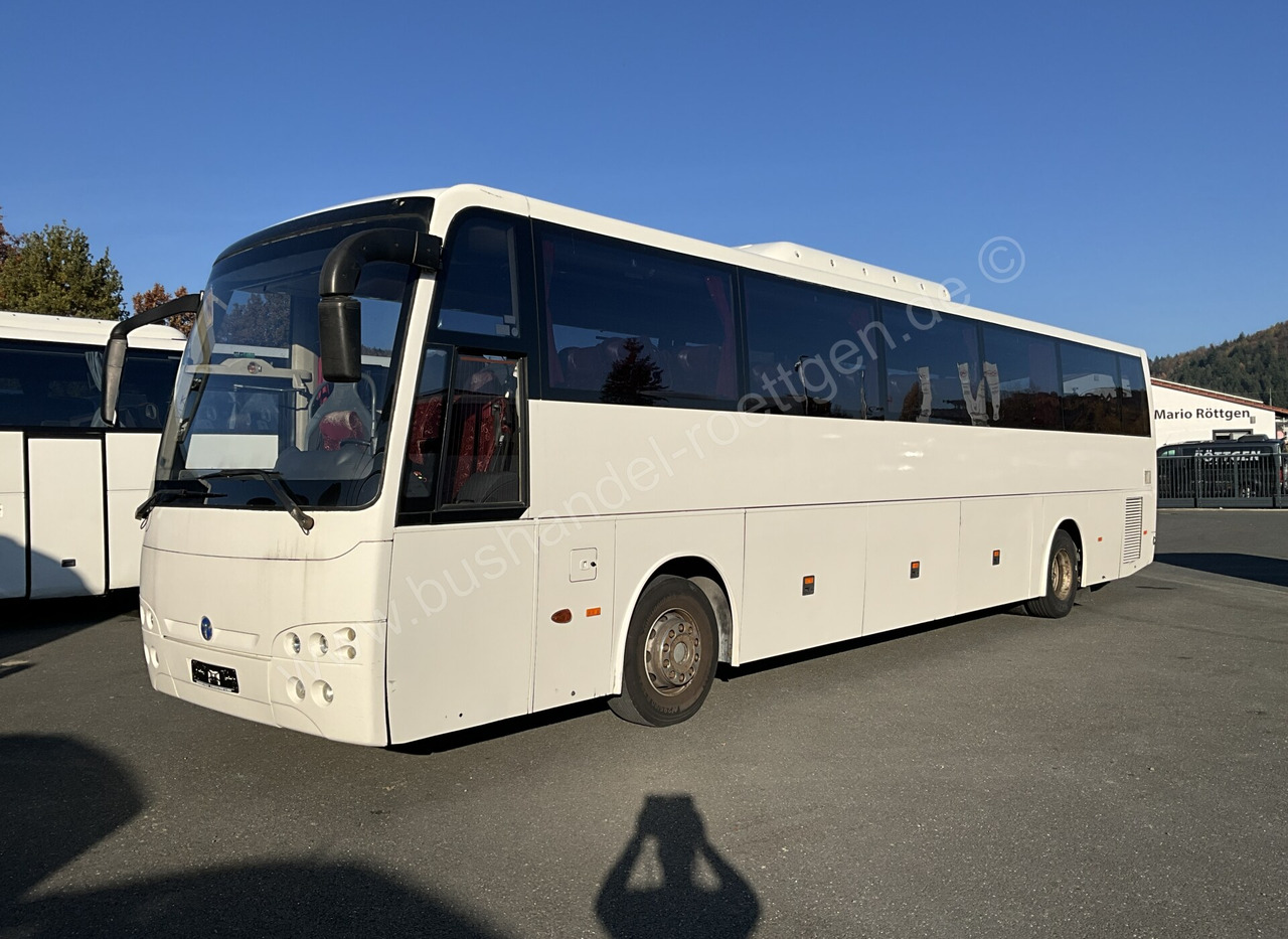 Temsa Safari HD - Bus pariwisata: gambar 2 Temsa Safari HD - Bus pariwisata: gambar 2