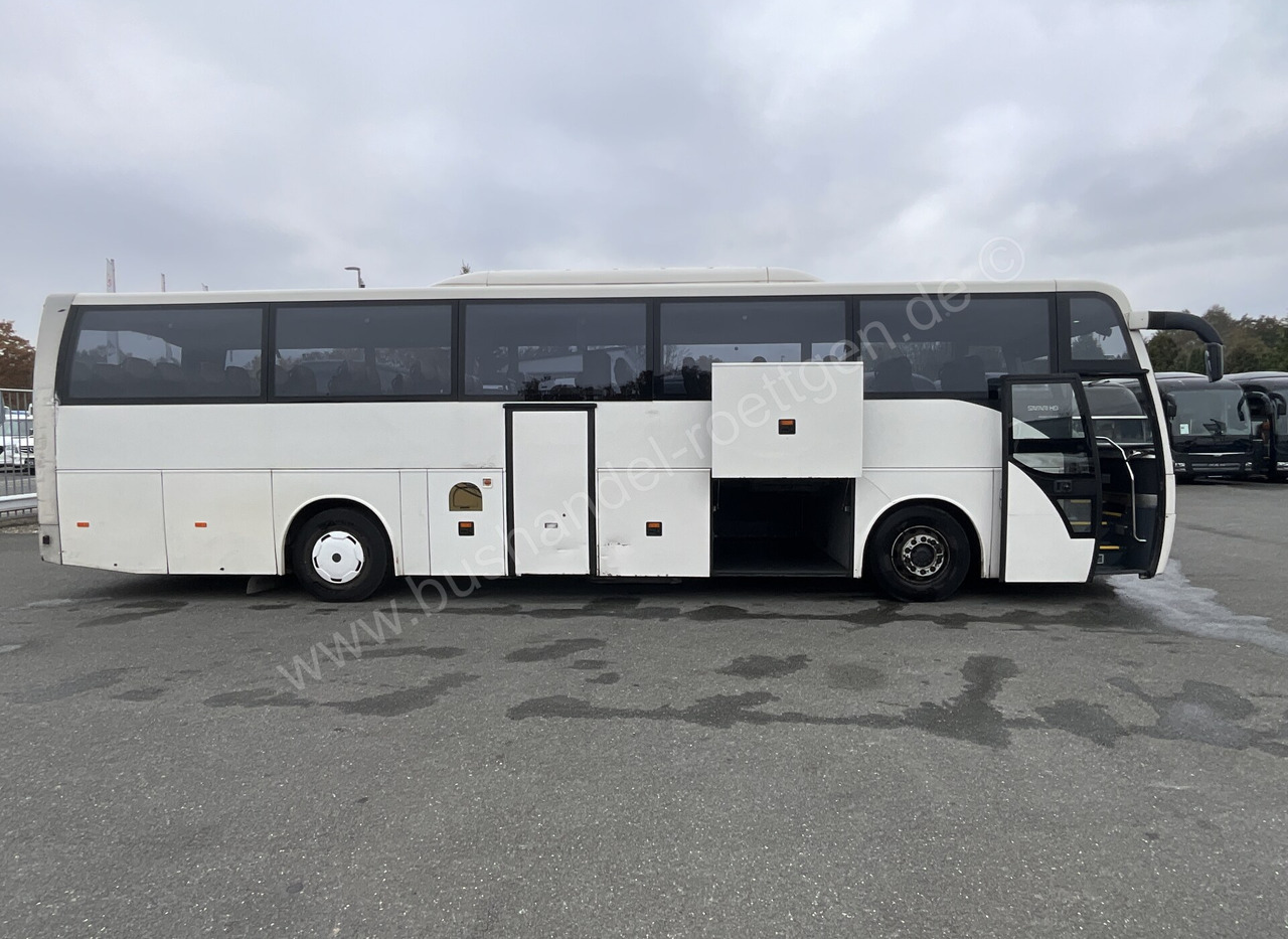 Temsa Safari HD - Bus pariwisata: gambar 5 Temsa Safari HD - Bus pariwisata: gambar 5