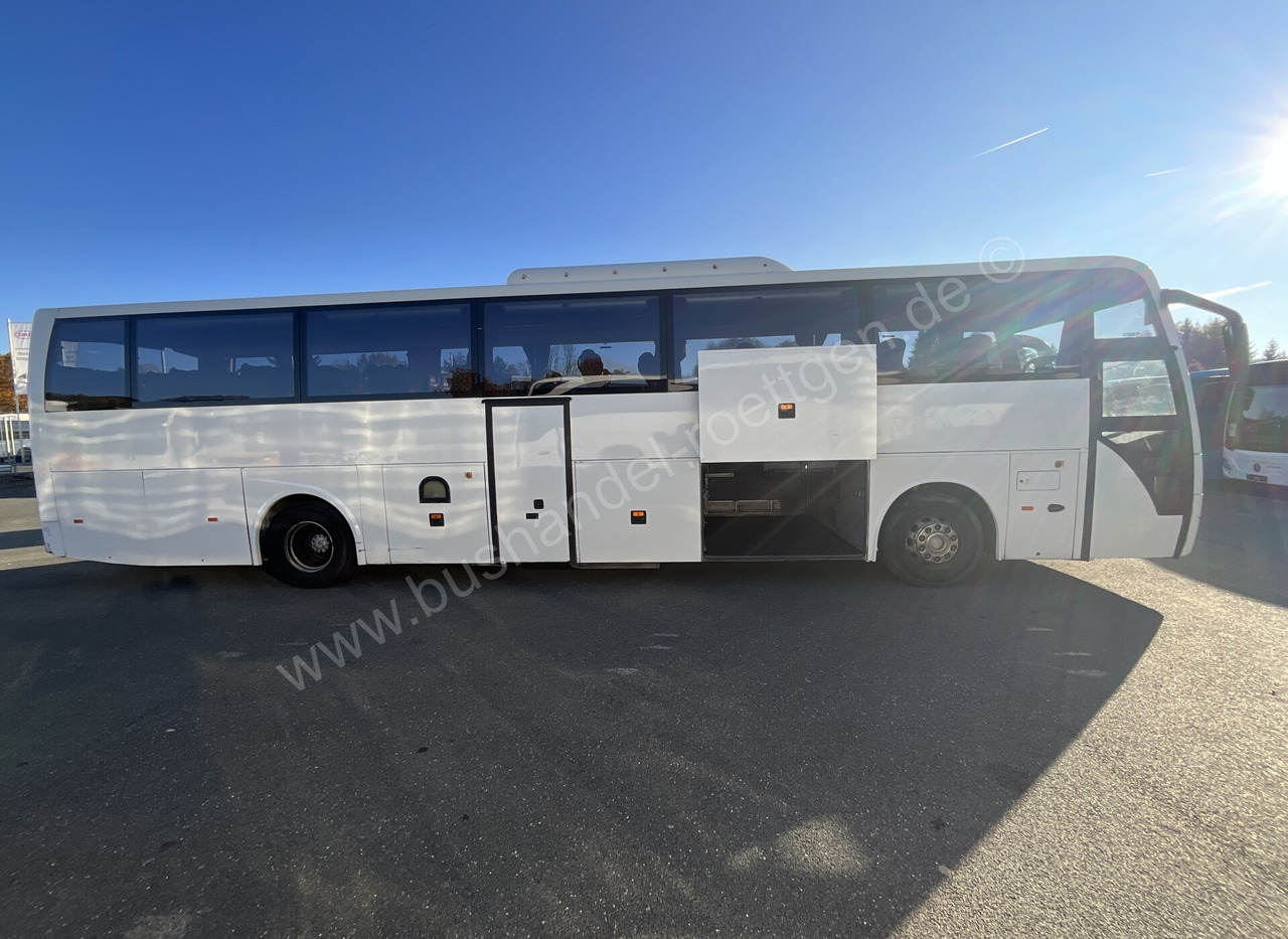 Temsa Safari HD - Bus pariwisata: gambar 5 Temsa Safari HD - Bus pariwisata: gambar 5