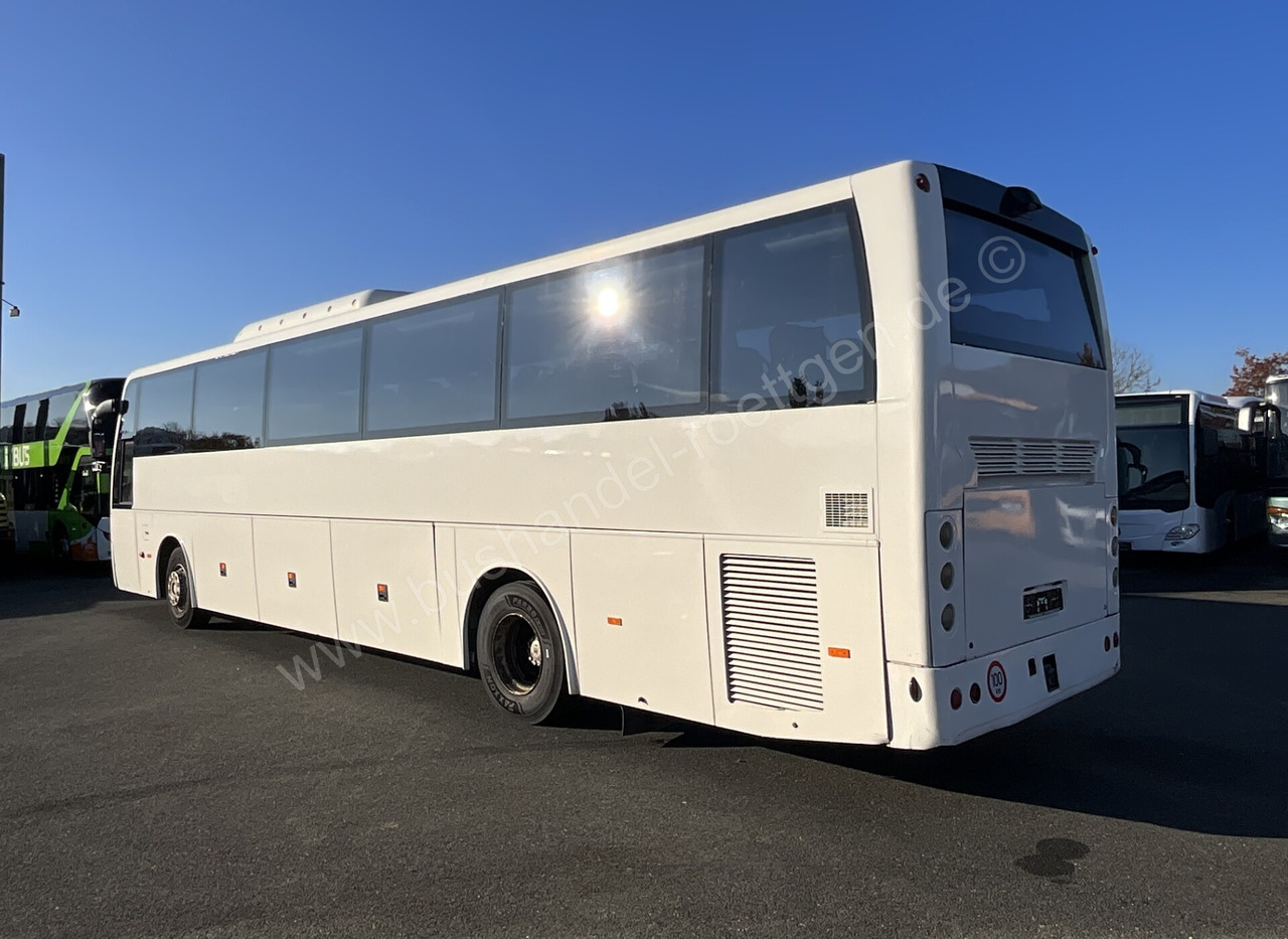 Temsa Safari HD - Bus pariwisata: gambar 4 Temsa Safari HD - Bus pariwisata: gambar 4