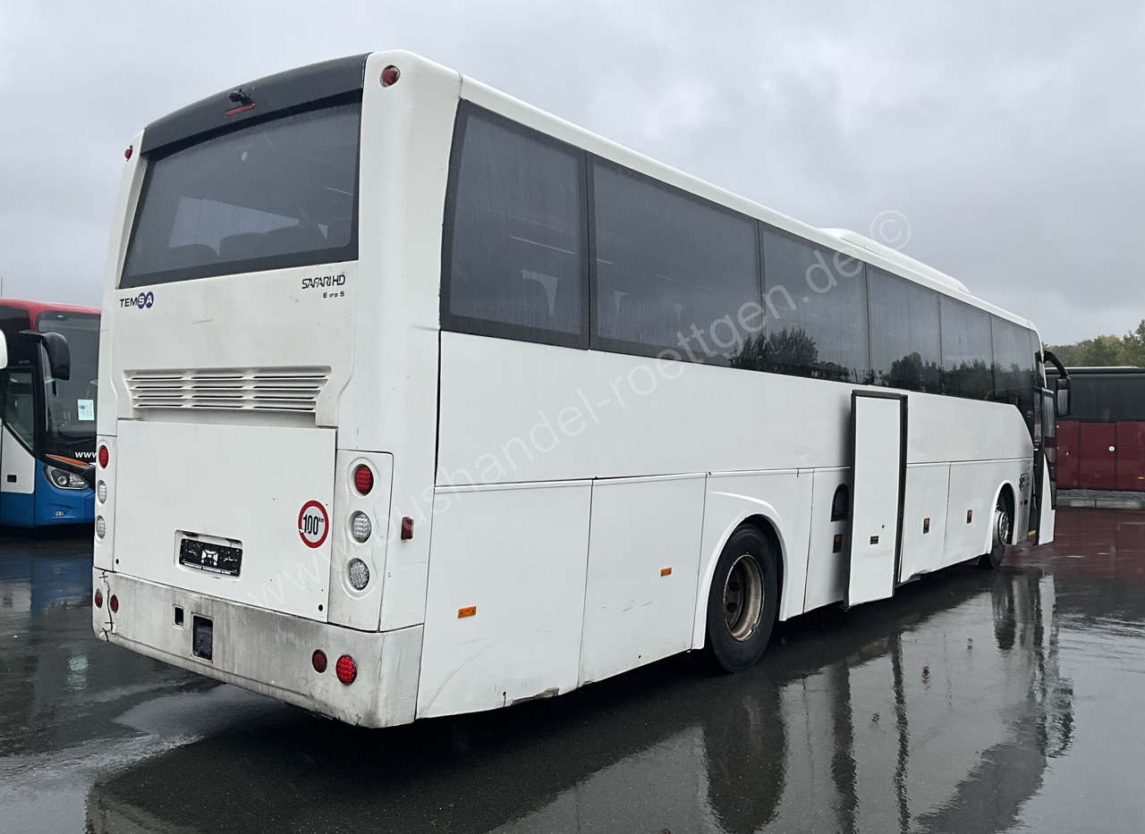 Temsa Safari - Bus pariwisata: gambar 3 Temsa Safari - Bus pariwisata: gambar 3
