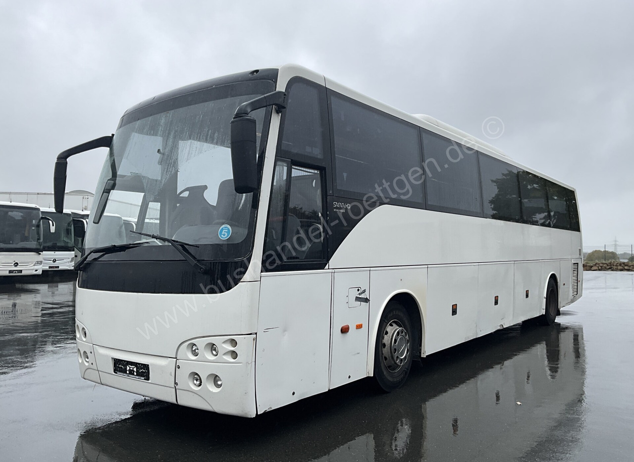 Temsa Safari - Bus pariwisata: gambar 2 Temsa Safari - Bus pariwisata: gambar 2